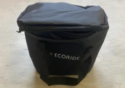 Ecoride Bag For Frontkurv