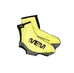 MEM Vinterskotrekk Windtex - Neongul- 41/42 - M