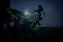 ONE Bikeparts Front Light 50 - 300 Lumen USB Charging -Gior Butikk 8e5bbb12df156cf37e67cae2ce0aff50