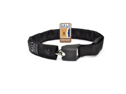 Lås HipLok Lite 2 - Svart