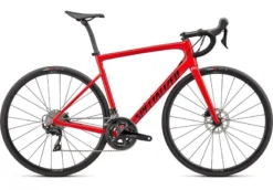 Specialized TARMAC SL6 SPORT FLORED/TARBLK 49
