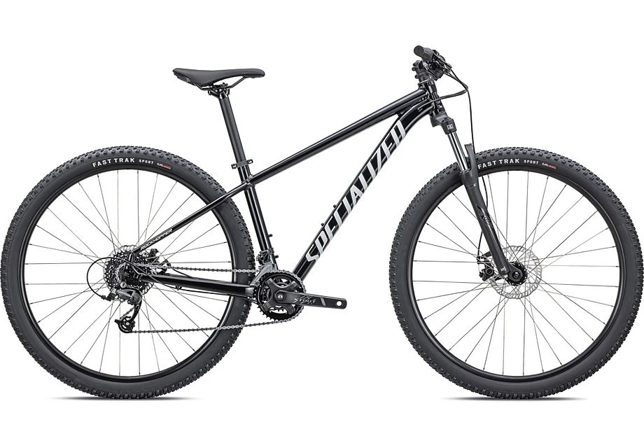 Specialized ROCKHOPPER 27.5 TARBLK/WHT S 1 Specialized ROCKHOPPER 27.5 TARBLK/WHT S