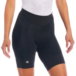 Giordana Fusion Bib Shorts U/seler Black Women - XL -Gior Butikk 8fcf178f0ca88387ed97e06489318f40