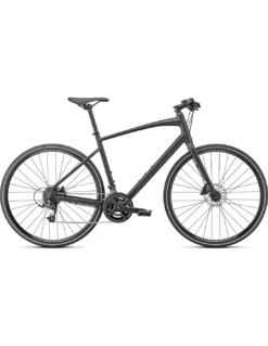 Specialized SIRRUS 2.0 CSTBLK/BLK/BLKREFL M