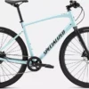 Specialized SIRRUS X 2.0 ARCTBLU/BLK/BLKREFL M