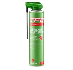 Weldtite TF2 Ultimate Smart Spray With Teflon