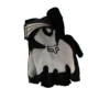 FOX MTB Reflex Gel Short Glove White