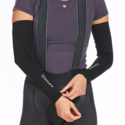 Giordana Knitted Dryarn Arm Warmers - XS/S