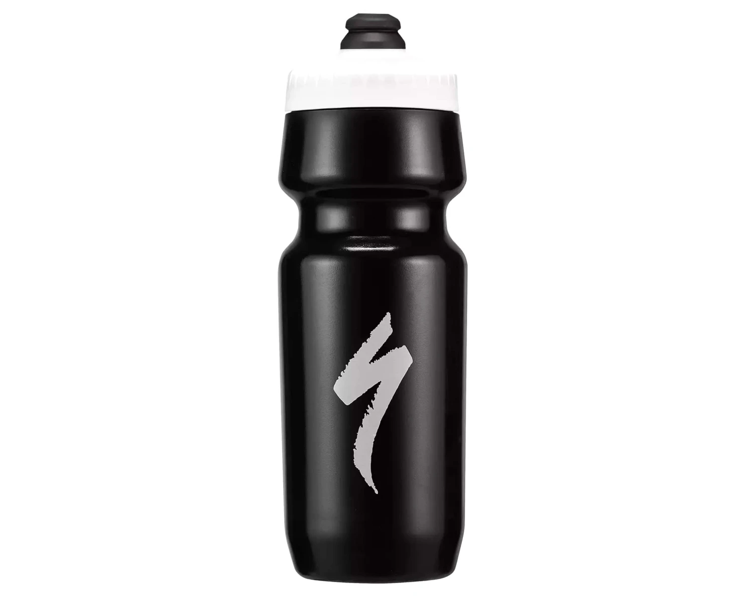 Specialized BM 2ND GEN BTL BLK/WHT S-LOGO 24 OZ 1 Specialized BM 2ND GEN BTL BLK/WHT S-LOGO 24 OZ