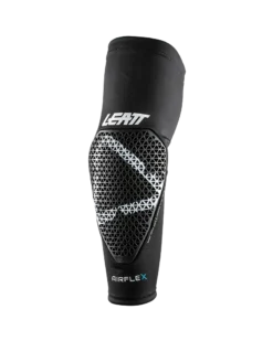 Leatt AirFlex Pro Albuebeskytter XL AirFlex Gel, 240gr/par, Leatt Score 11
