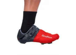 Velotoze Tåtrekk Rød