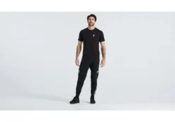 Specialized SPECIAL EYES TEE SS BLK L