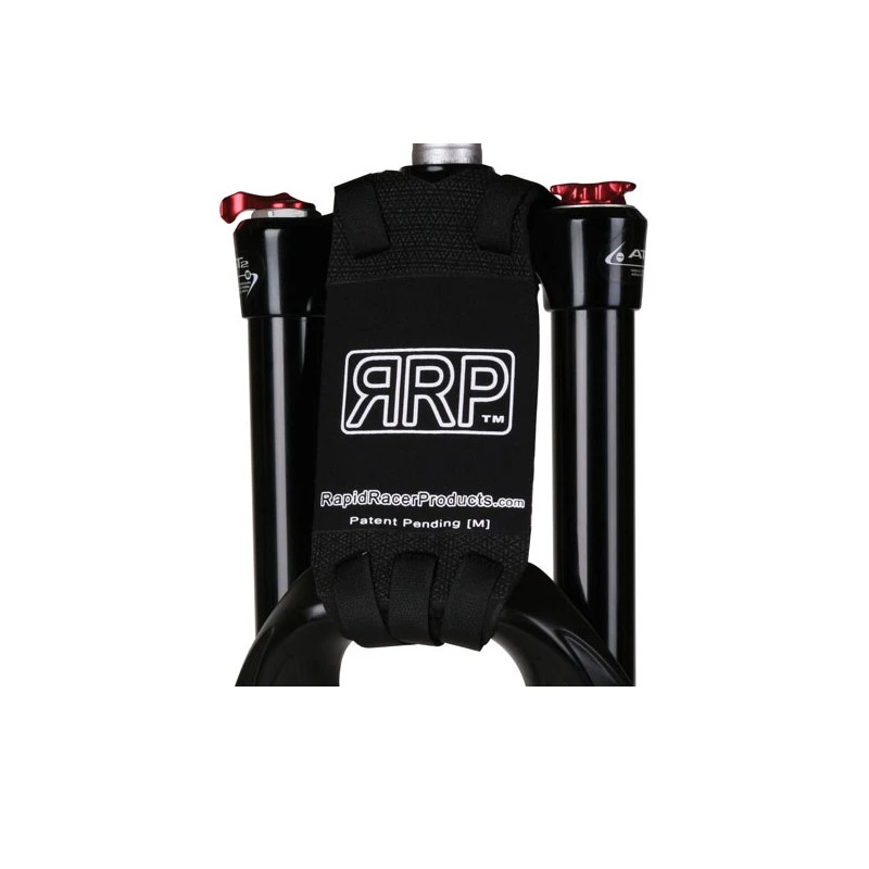 RRP Neoguard L 160-210mm, Sort Neopren 1 RRP Neoguard L 160-210mm, Sort Neopren