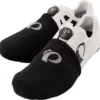 PEARL IZUMi Elite Thermal Toe-Cover Svart S/M