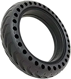 Punkteringsfritt Dekk Til Sparkesykkel 8,5 X 2,0