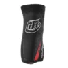 TROY LEE DESIGNS SPEED KNEE SLEEVE BLACK, XS/S