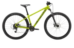 Specialized ROCKHOPPER 29 SATIN OLIVE GREEN / BLACK - S