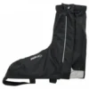 Agu Bike Boots Quick Skoovertrekk 38/41, Sort
