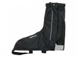 Agu Bike Boots Quick Skoovertrekk 38/41, Sort