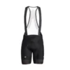 Giordana FR-C Pro Bib Short - 5cm Kortere - Black - 2XL