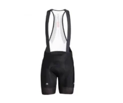 Giordana FR-C Pro Bib Short - 5cm Kortere - Black - 2XL