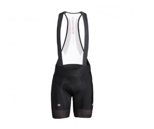 Giordana FR-C Pro Bib Short - 5cm Kortere - Black - 2XL 1 Giordana FR-C Pro Bib Short - 5cm Kortere - Black - 2XL