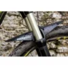 Mucky Nutz Face Fender XL, Black