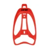 Superior ONE Cage - Flaskeholder Rød