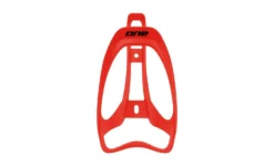 Superior ONE Cage - Flaskeholder Rød