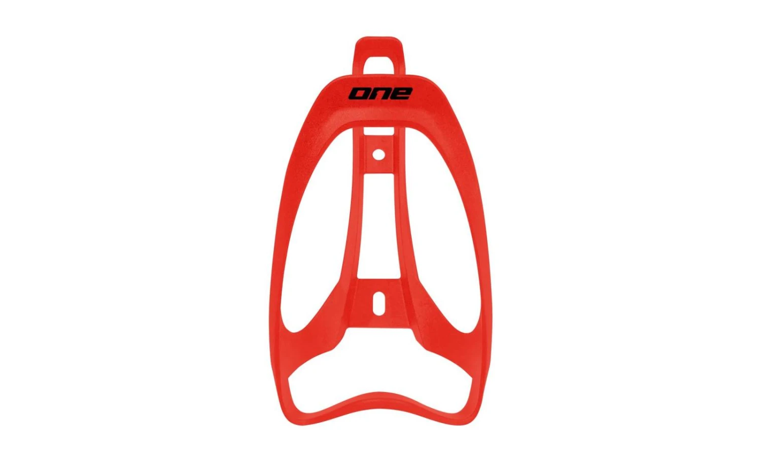 Superior ONE Cage - Flaskeholder Rød 1 Superior ONE Cage - Flaskeholder Rød