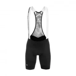 Giordana SilverLine Bib Short Black - Medium
