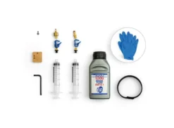 Bleedkit SRAM EDGE Premium DOT Luftesett