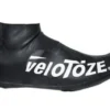 Velotoze Skotrekk Svart - Water/wind Resistant & Aerodynamic Str. 43-47