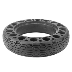 Punkteringsfritt Dekk Til Sparkesykkel 10 X 2,125