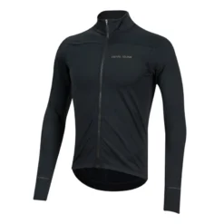 PEARL IZUMi Trøye Attack Thermal LS Svart S
