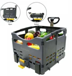 Topeak Trillekurv F/MTX