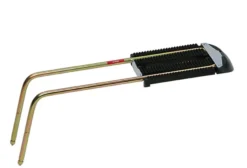 Hamax Kiss/Sleepy/Smiley Ekstra Spiler (kurvet)