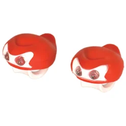 OXC Lykt Birdie Sett, Rød