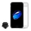 ZÉFAL Smartphone Support Z-Console (kompatibel Med IPhone 7/8)