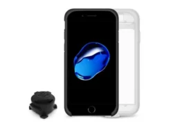 ZÉFAL Smartphone Support Z-Console (kompatibel Med IPhone 7/8)