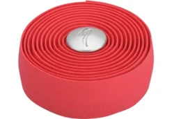 Specialized S-WRAP CORK BAR TAPE RED
