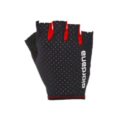 Giordana FR-C Pro Lyte Gloves Black/Red - M