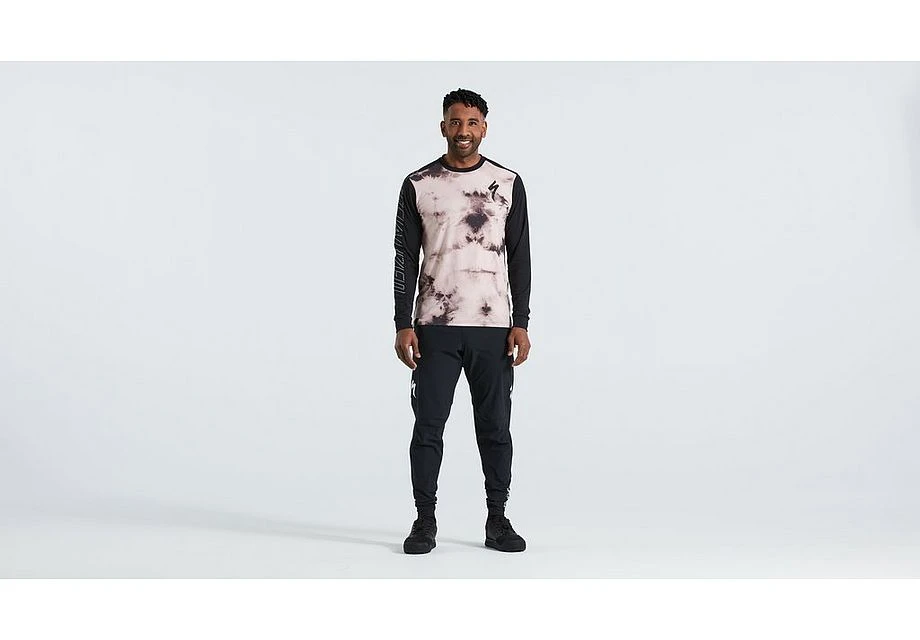 Specialized TRAIL LOGO PANT BLK 36 1 Specialized TRAIL LOGO PANT BLK 36