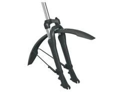 SKS Mudguard Veloflexx 65 29" Front And Rear 29" Black