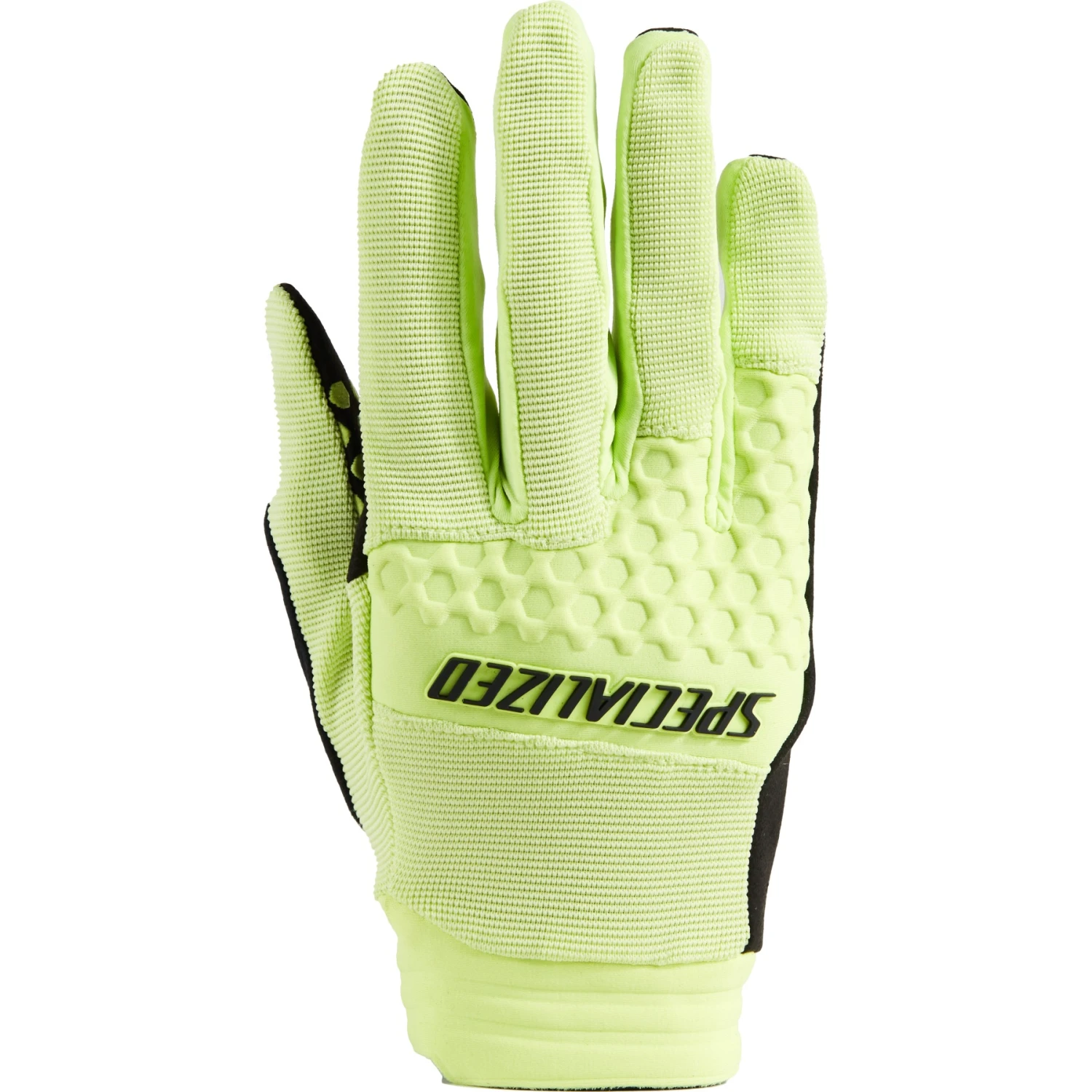 Specialized TRAIL SHIELD GLOVE LF MEN LIMESTONE S 1 Specialized TRAIL SHIELD GLOVE LF MEN LIMESTONE S
