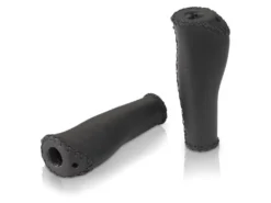 XLC GR-S29 135 Mm BlackErgonomic Design, Handsewn, Screw