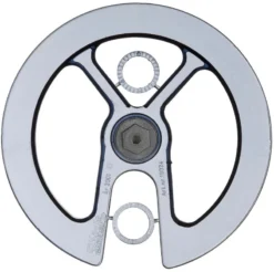 TEC KJEDEHJULSRING 42T