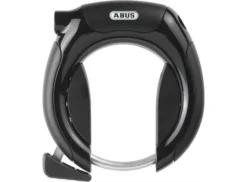 Abus Rammelås Shield 5850 NR Black