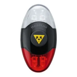 Topeak Tms034 Headlux Helmet Mount Lightset -Gior Butikk a868009e7be60ea4ef58e3cbbd01e36d