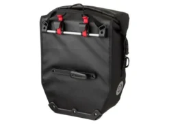Agu Shelter Clean Vanntett Sideveske L Sort, 21l, 1100g, 32x43x15cm 7 Agu Shelter Clean Vanntett Sideveske L Sort, 21l, 1100g, 32x43x15cm -Gior Butikk a92418e50d5baa7372eedf80c9776569